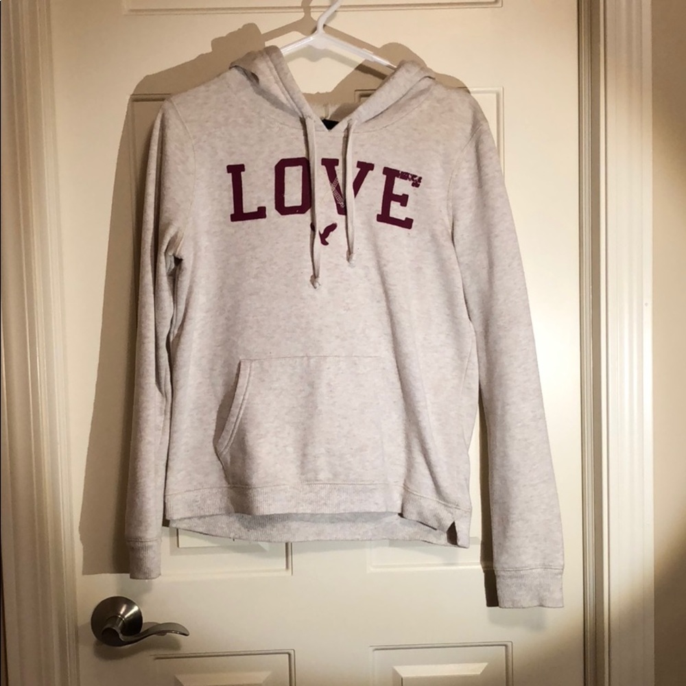 American Eagle hoodie